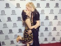 ��˧����Silver����ں�Ӱ