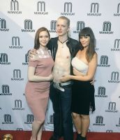 ����Ů����������KaiSilver��Ӱ