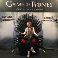 �������ŵ���Ů����