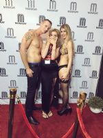 ��ģ��Estelle_Lucas��morgan��Ӱ