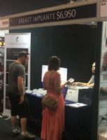 Ůʿ���ݹ�˾չʾ¡������Ʒ7000��ԪԼ3w5�����