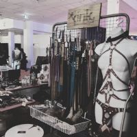SM用品展商