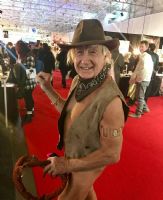 չ�����ʵ�α�WoodyWilderһλ���������