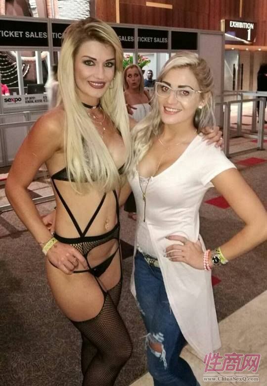 2017南非约翰内斯堡成人展——展会现场图片6