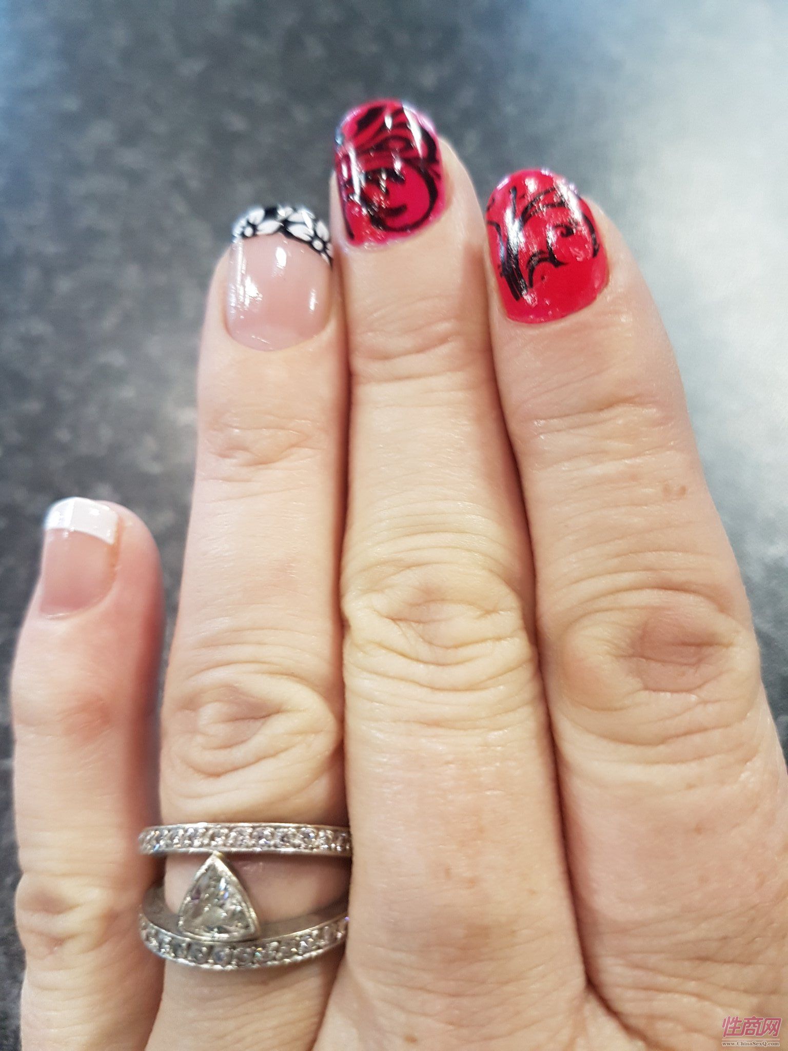 2017南非约翰内斯堡成人展——展会现场图片10