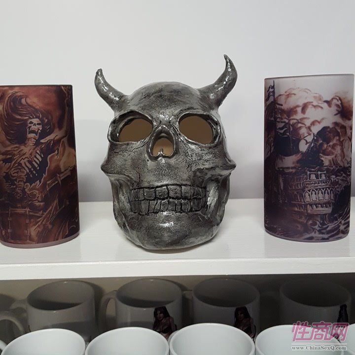 2017南非约翰内斯堡成人展——展会现场图片9