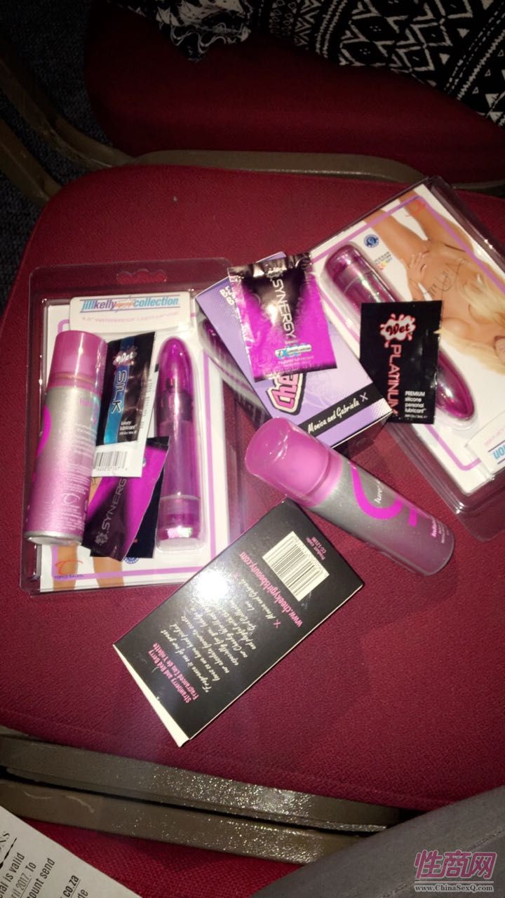 2017南非约翰内斯堡成人展——展会现场图片12