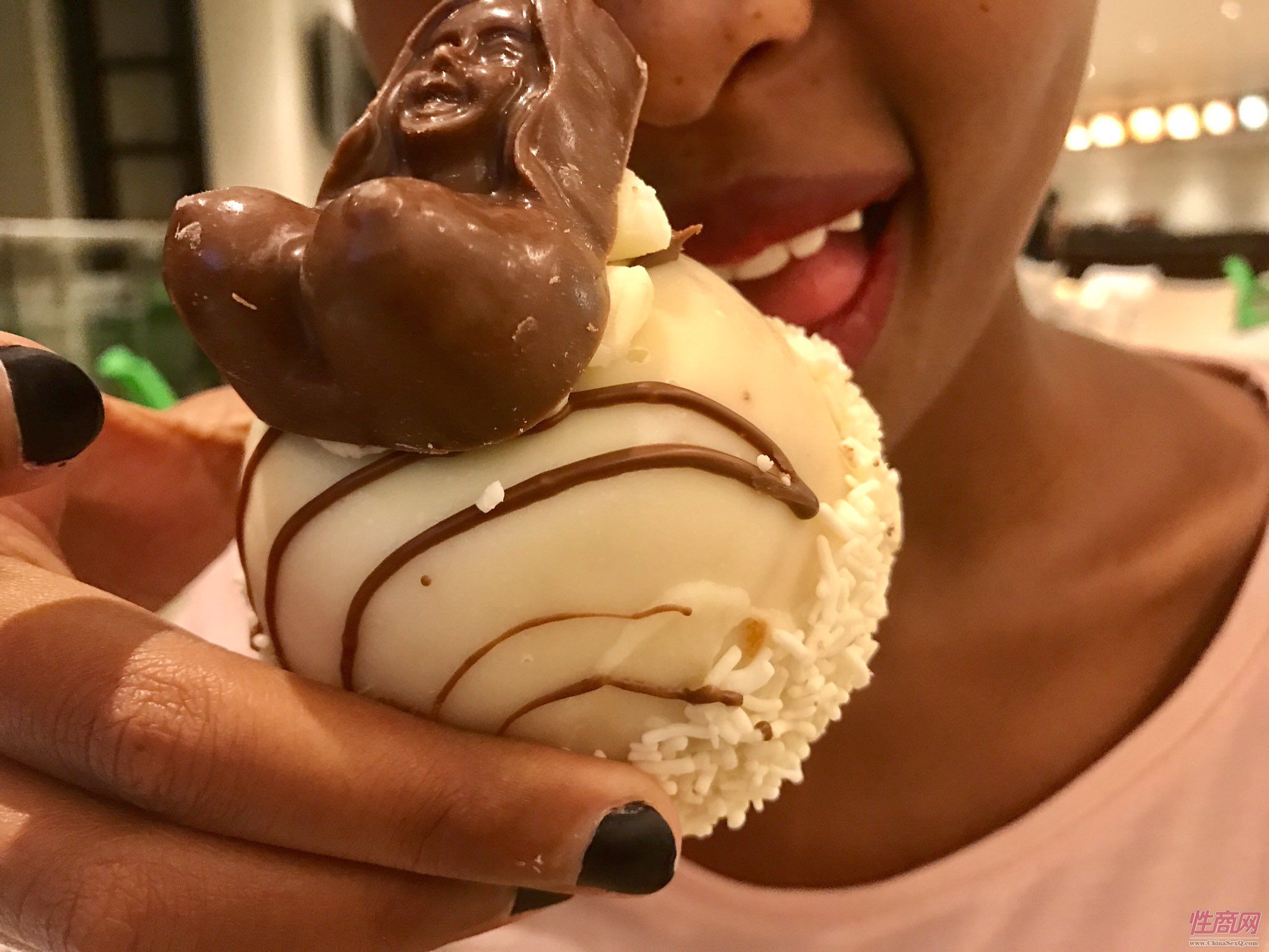 2017南非约翰内斯堡成人展——展会现场图片15