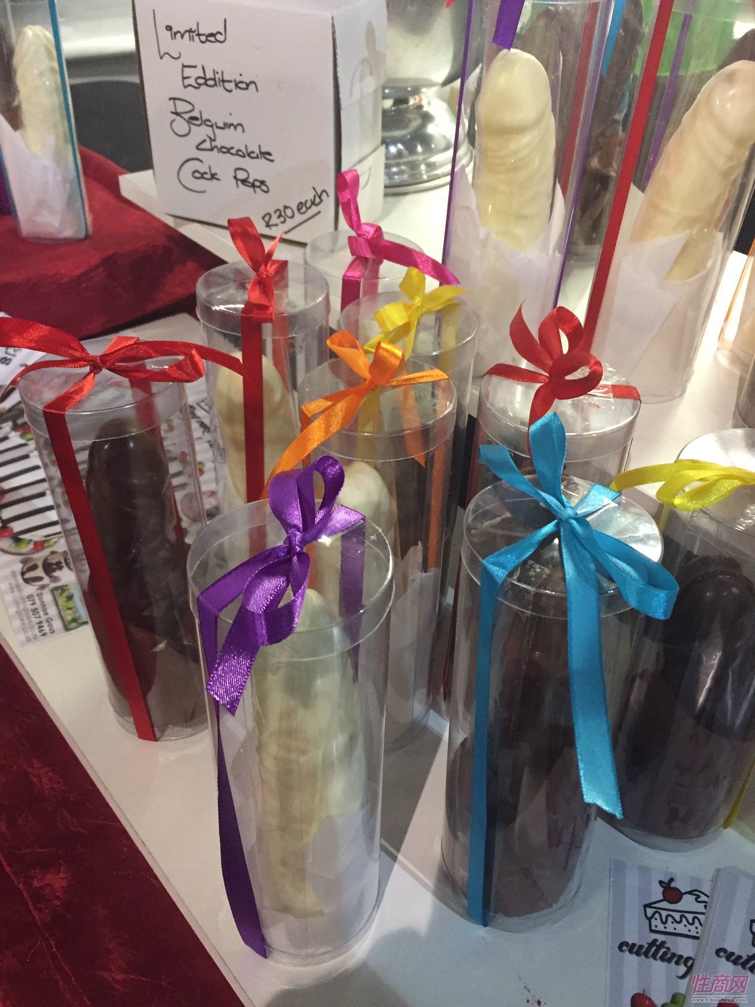 2017南非约翰内斯堡成人展——展会现场图片18