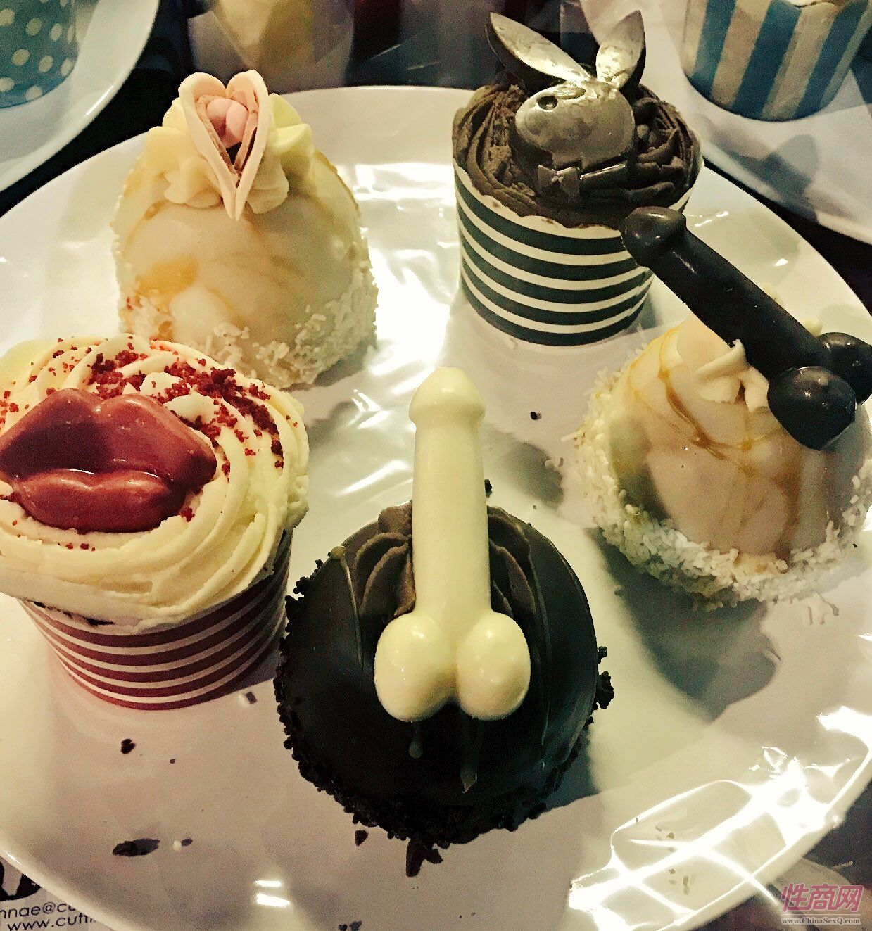 2017南非约翰内斯堡成人展——展会现场图片19