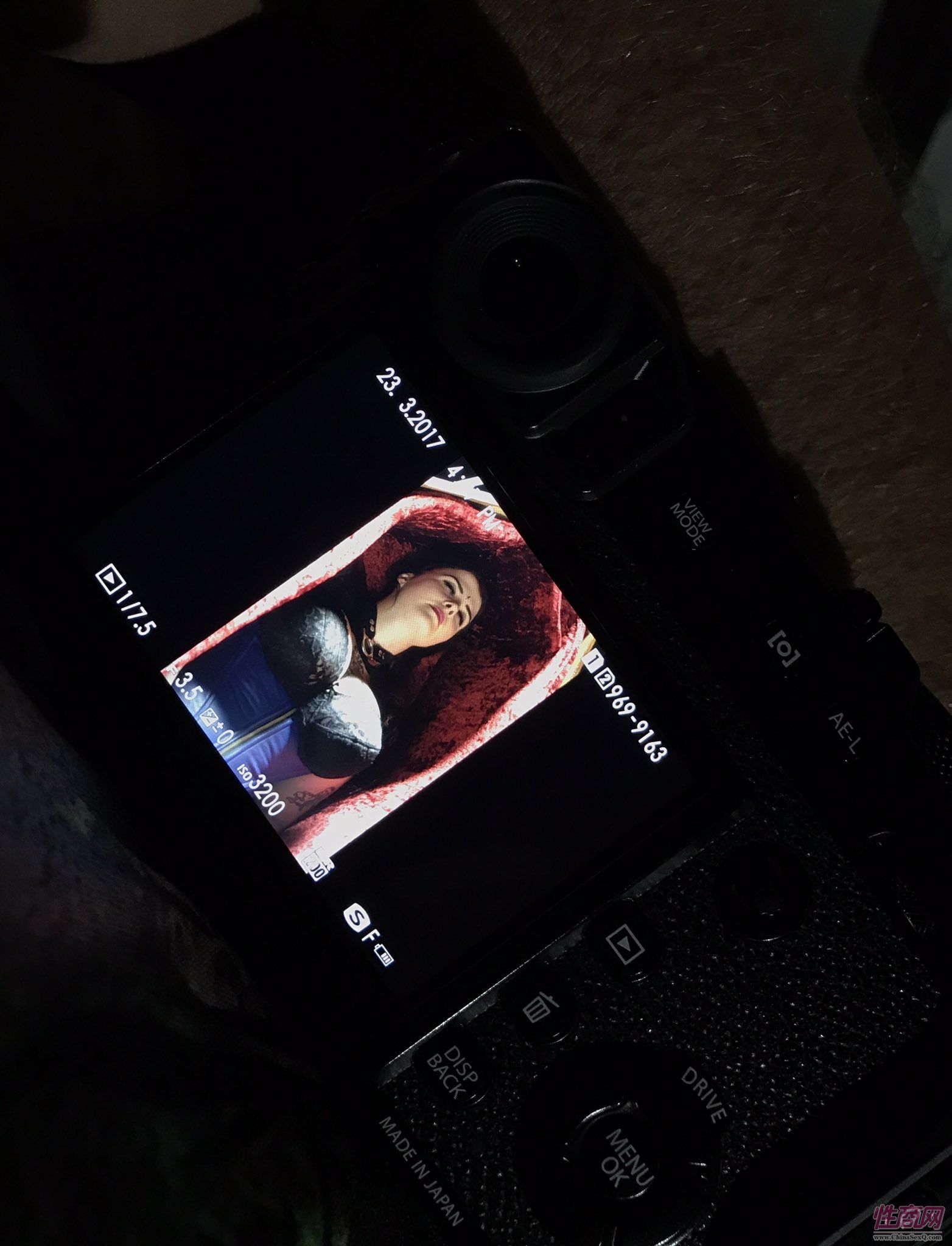 2017南非约翰内斯堡成人展——精彩表演图片10