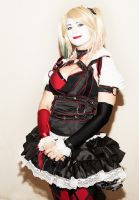 2017�Ϸǳ���չCosplay��������Ⱥħ����ͼƬ19