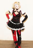 2017�Ϸǳ���չCosplay��������Ⱥħ����ͼƬ18