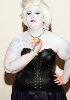 2017�Ϸǳ���չCosplay��������Ⱥħ����ͼƬ30