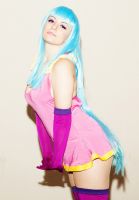 2017�Ϸǳ���չCosplay��������Ⱥħ����ͼƬ27