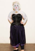 2017�Ϸǳ���չCosplay��������Ⱥħ����ͼƬ28