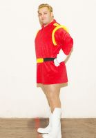 2017�Ϸǳ���չCosplay��������Ⱥħ����ͼƬ32