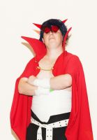 2017�Ϸǳ���չCosplay��������Ⱥħ����ͼƬ36