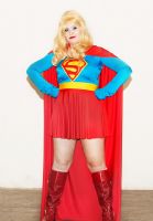 2017�Ϸǳ���չCosplay��������Ⱥħ����ͼƬ40