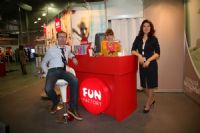 2015����˹����չ�����Ȥ��Ʒ��ҵ����ͼƬ1