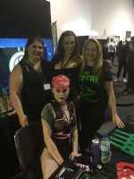 2017�Ĵ�������˹����չsexpoչ���ֳ�2ͼƬ24