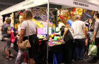 2017�Ĵ�������˹����չsexpoչ���ֳ�2ͼƬ34