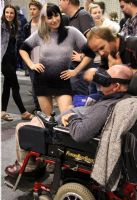 2017�Ĵ�������˹����չsexpoչ���ֳ�2ͼƬ40