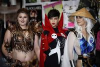 2017�Ĵ�������˹����չsexpoչ���ֳ�1ͼƬ22