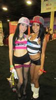 2013��������չeXXXotica�״ν����͵´���ͼƬ57