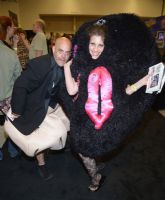 2013�����͵´�������չeXXXotica���ڶ�ͼƬ32