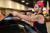 2013�����͵´�������չeXXXotica�㳵��ŮͼƬ22