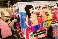 2013�����͵´�������չeXXXotica�㳵��ŮͼƬ27