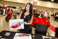 2013�����͵´�������չeXXXotica�㳵��ŮͼƬ29