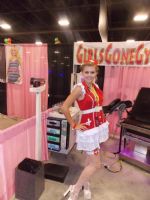 2013����eXXXotica�͵´�������չ���ʼ���ͼƬ23
