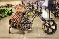 2013����eXXXotica�͵´�������չ���ʼ���ͼƬ42