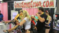 2013����eXXXotica�͵´�������չ���ʼ���ͼƬ45