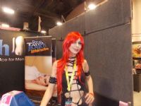 2013����eXXXotica�͵´�������չ���ʼ���ͼƬ47