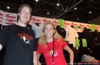 2007�Ĵ�������˹����չsexpo���ʷ׳�ͼƬ35