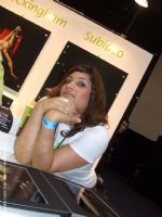 2007�Ĵ�������˹����չsexpo���ʷ׳�ͼƬ39
