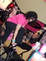 2007�Ĵ�������˹����չsexpo���ʷ׳�ͼƬ41