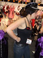 2007�Ĵ�������˹����չsexpo���ʷ׳�ͼƬ63