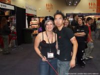 2007�Ĵ�������˹����չsexpo���ʷ׳�ͼƬ64