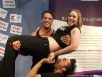 2007�Ĵ�������˹����չsexpo���ʷ׳�ͼƬ73