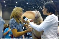 2007�Ĵ�������˹����չsexpo���ʷ׳�ͼƬ79