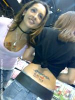 2007�Ĵ�������˹����չsexpo���ʷ׳�ͼƬ81
