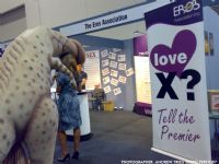 2007�Ĵ�������˹����չsexpo���ʷ׳�ͼƬ80