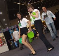 2007�Ĵ�������˹����չsexpo���ʷ׳�ͼƬ60