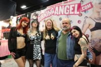 2012����eXXXotica����������չ�ֳ�����ͼƬ20