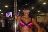 2012����eXXXotica����������չ�ֳ�����ͼƬ35