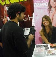 2012����eXXXotica����������չ�ֳ�����ͼƬ36